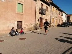 Una de las imágenes que deja la jornada festiva en El Royo. /SN