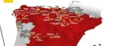 Foto 3 - Libro de ruta: As&iacute; ser&aacute;n las 2 etapas sorianas de la Vuelta a Espa&ntilde;a 2020