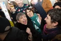 Loteria 2019 / María Ferrer