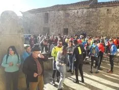 Pobar en Marcha. 