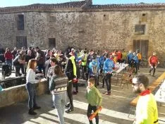 Pobar en Marcha. 