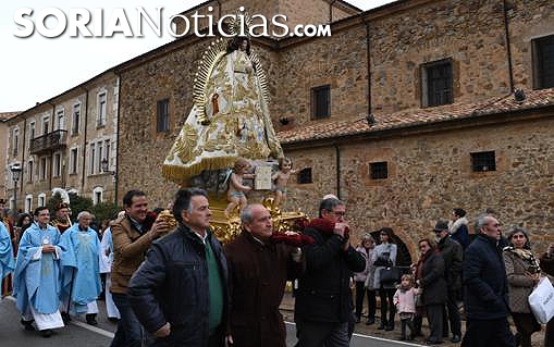 Una imagen de la subida de la imagen. /SN