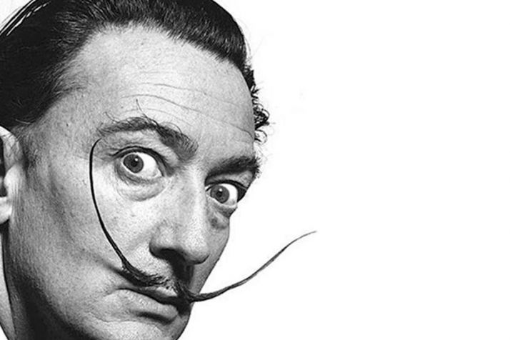 Piden que el Museo Dalí viaje hasta el antiguo Banco de España en Soria