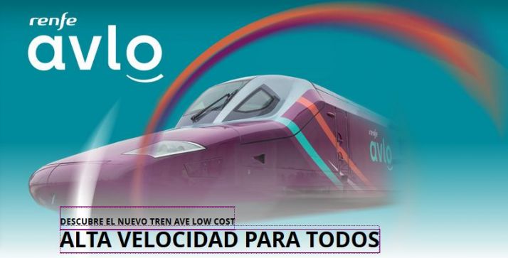 Renfe, en modo `trol´, promete no dejar a nadie atrás