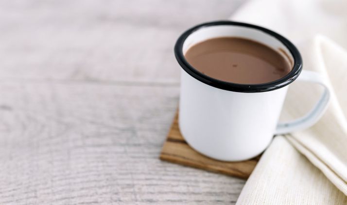 Chocolatada solidaria de Alzheimer Soria este jueves