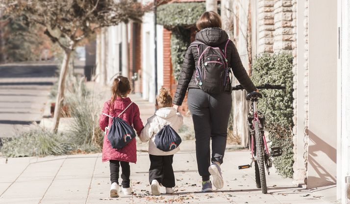 Más de 2,6 M&euro; para Conciliamos 2020 y 2021, con mejoras para las familias en el mundo rural