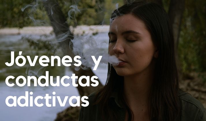 Las conductas  adictivas en la juventud, el miércoles en el Casino