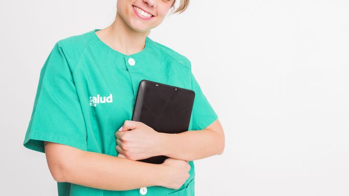 Sanidad respalda a la profesión enfermera con un modelo competencial más avanzado