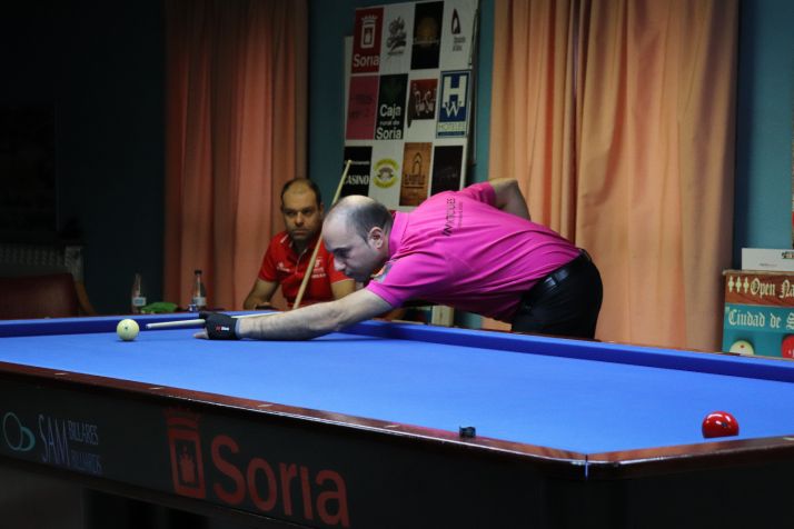 Un gran C.A. Numancia no es suficiente y sucumbe ante el C.B. Vic