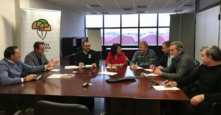 ‘Montes de Soria’ constata la consolidación de la provincia como destino micoturístico preferente en la región