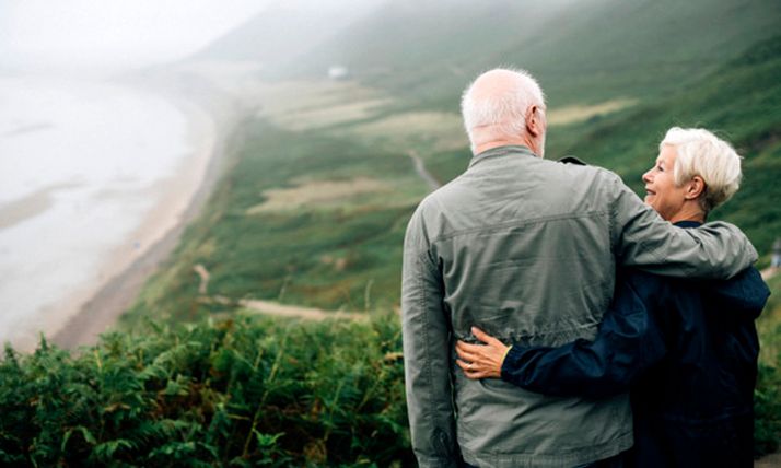 Los socios del Club de los 60 pueden solicitar hasta el 15 de enero el Programa de Termalismo para 2020