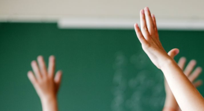 Luz verde a las bases para los Presupuestos infantiles y los juveniles