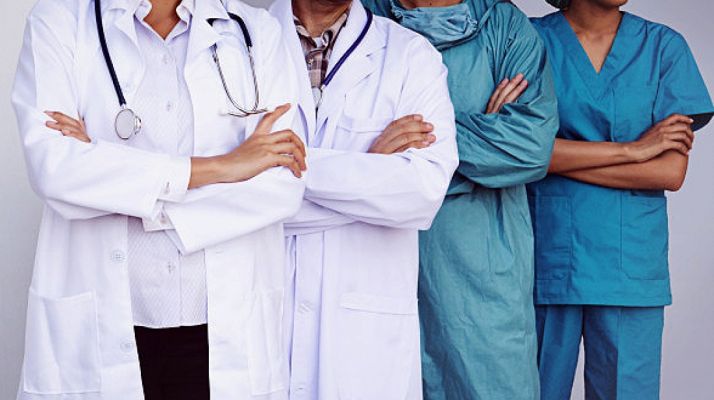 La nueva estructura de Sanidad apuesta por el desarrollo profesional de sus trabajadores