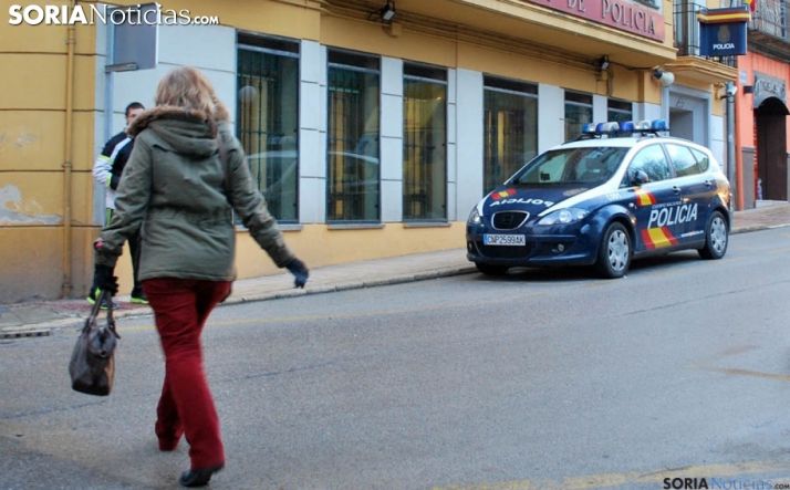 Ingresa en prisión un varón de 25 años por una agresión sexual a una menor