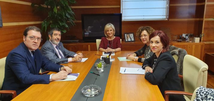 Avances hacia la inclusión del óptico-optometrista en el sistema de salud de Castilla y León