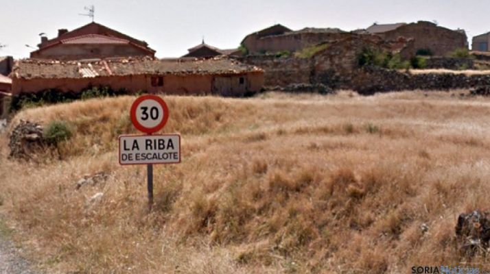 Una imagen de archivo de la localidad. 