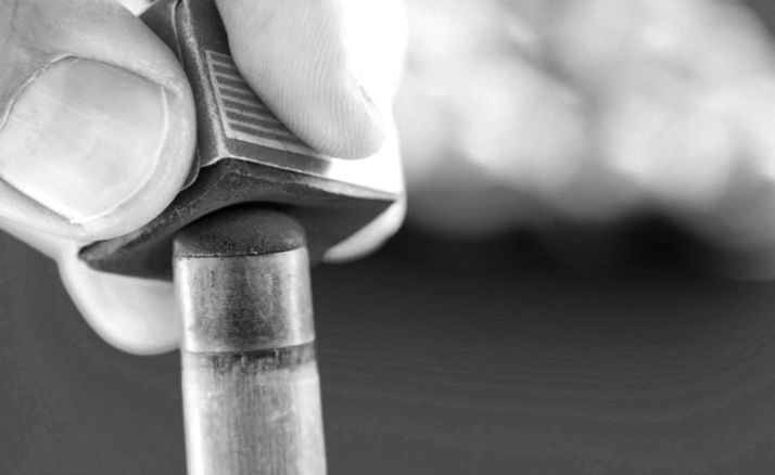 Cortés, Camarero y Soriano en el GPE de Billar 5 Quillas de Lugo