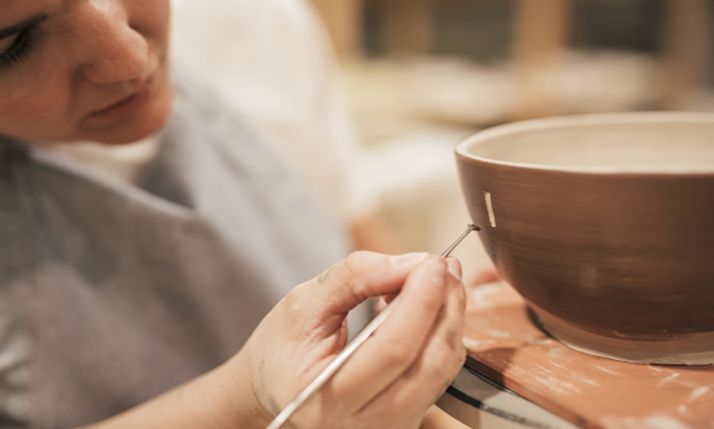 La iniciativa ‘Únicos’ financiada por la Junta gana el Premio Nacional de Artesanía en la modalidad de ‘Promociona para entidades privadas’