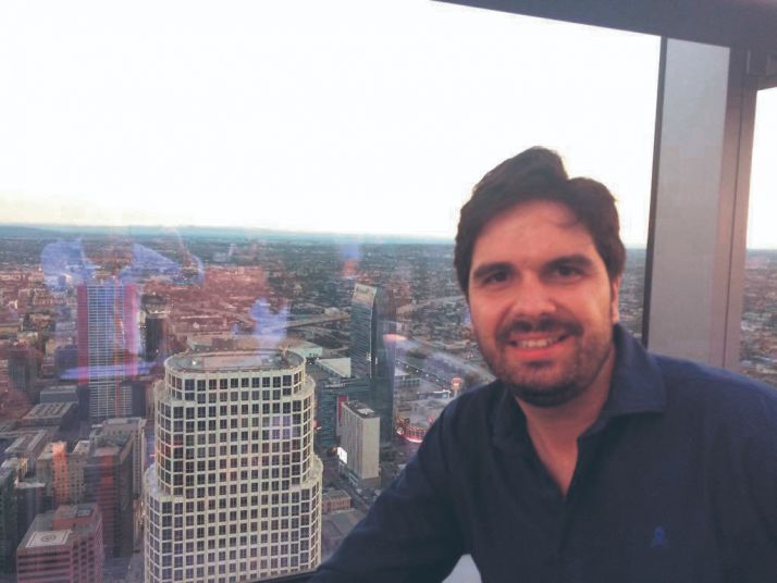 La asociación del Polígono de las Casas afronta un 2020 de intenso trabajo