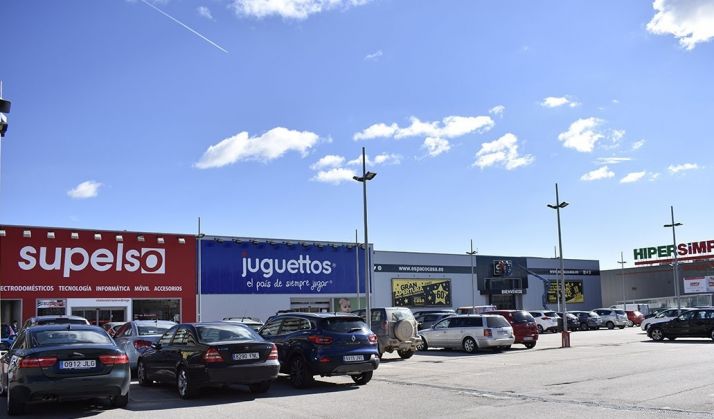 El Centro Comercial Camaretas se llena de actividades para todos por Navidad