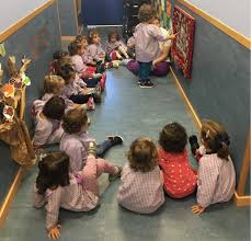 CSIF propone a la Junta crear talleres de inglés en las escuelas infantiles