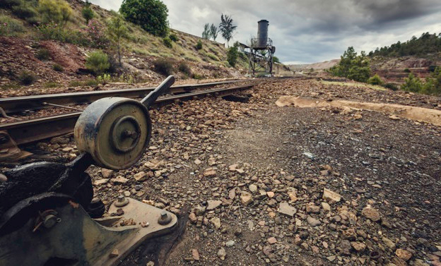 Adif saca a subasta pública 25 propiedades en Castilla y León