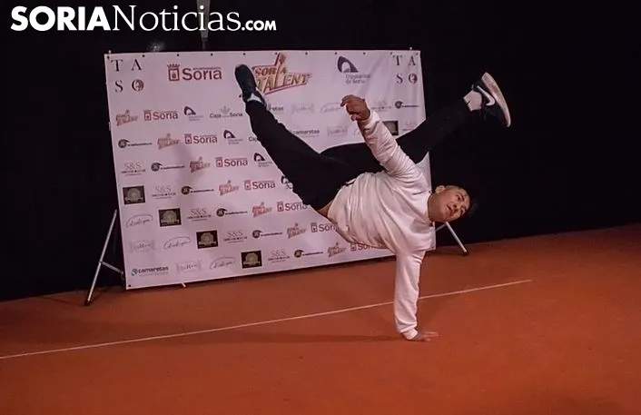 Soria Talent