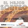 Foto 1 - Soria Noticias y el Torrezno de Soria lanzan `El mejor sorteo del mundo´