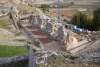 Foto 2 - La restauración del teatro romano de Clunia, prevista para marzo de 2020