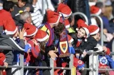 Foto 6 - El Depor gana en Soria y se regala la posibilidad de seguir creyendo