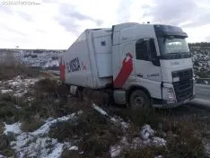 Una imagen del lugar del siniestro. /SN
