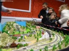 Foto 23 - El tren que no cesa (ni se olvida)