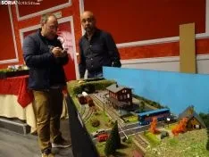 Foto 18 - El tren que no cesa (ni se olvida)