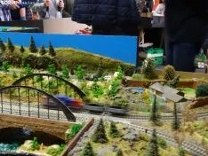 Foto 16 - El tren que no cesa (ni se olvida)