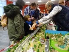 Foto 14 - El tren que no cesa (ni se olvida)