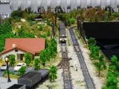 Foto 13 - El tren que no cesa (ni se olvida)