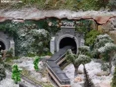 Foto 12 - El tren que no cesa (ni se olvida)