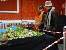 Foto 5 - El tren que no cesa (ni se olvida)
