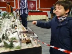 Foto 4 - El tren que no cesa (ni se olvida)