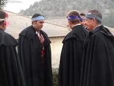 Casarejos este sábado. /SN