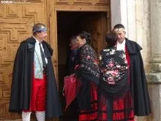 Casarejos este sábado. /SN