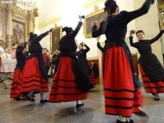 Casarejos este sábado. /SN