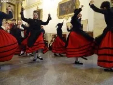 Casarejos este sábado. /SN