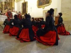 Casarejos este sábado. /SN