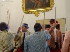 Casarejos este sábado. /SN