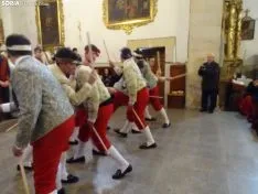 Casarejos este sábado. /SN