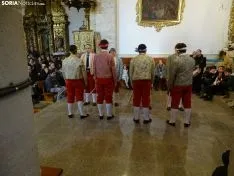 Casarejos este sábado. /SN