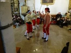 Casarejos este sábado. /SN