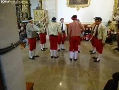Casarejos este sábado. /SN