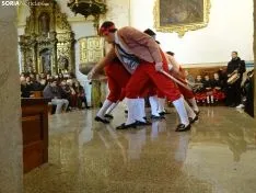 Casarejos este sábado. /SN